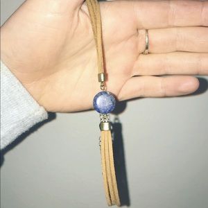 American Eagle choker